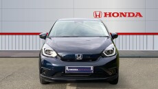Honda Jazz 1.5 i-MMD Hybrid SE 5dr eCVT Hybrid Hatchback
